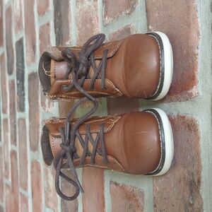 London Fog Boots